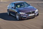 BMW M3 30 Years M3 2016 года